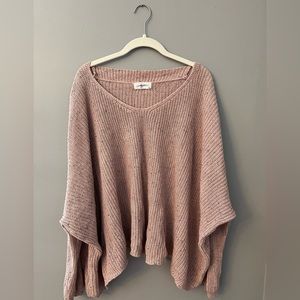 CJLA Rhea Sweater